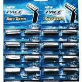 1- NAVAJAS AZUL 24/2