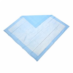 43- UP2336 UNDERPAD  23X36 - 3x50=150 CS - 15 X 10