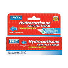 310- 5391 HYDROCORTISONE 0.5OZ
