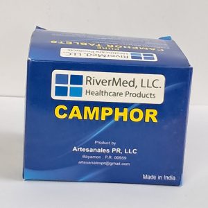 64- 62183M ALCANFOR RM - 20/16 OZ