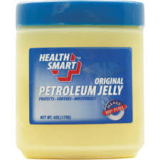 1W- PETROLIUM JELLY 6OZ  24/CS