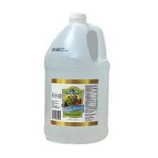 9- 30900 VINAGRE BLUE RIDGE 4/128OZ