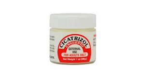 47-10335-10110 UNGUENTO CICATRIZOL 1OZ 24/CS