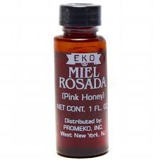 47- M108 MIEL ROSADA 1 OZ